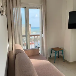 Appartamento La Proa, Torremolinos