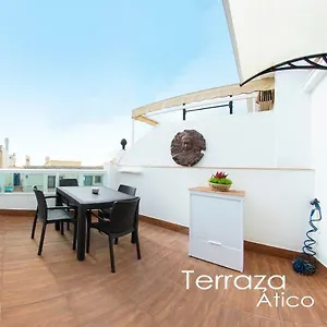 Appartamento Apartamento Playa 76, Torremolinos