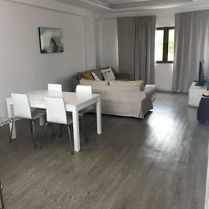 Appartamento Ilios Carihuela, Torremolinos