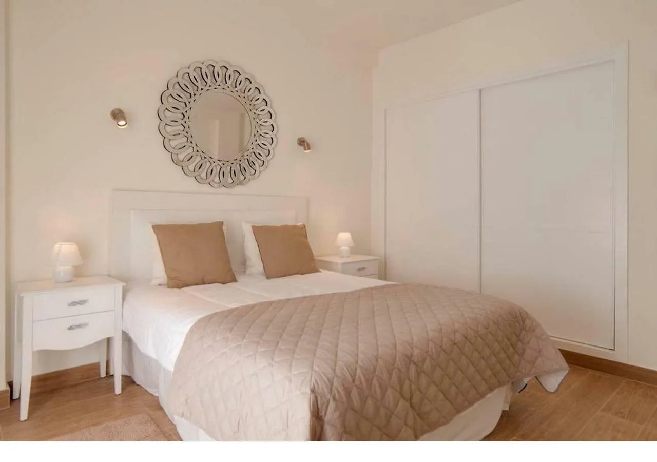 Torremolinos Apartment Near Beach