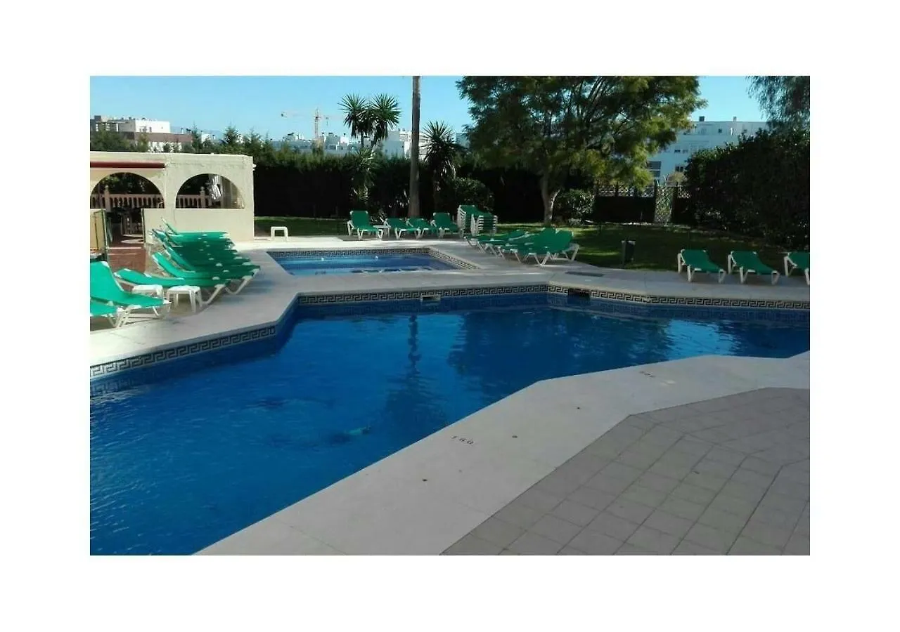 Torremolinos Apartment Near Beach Spain