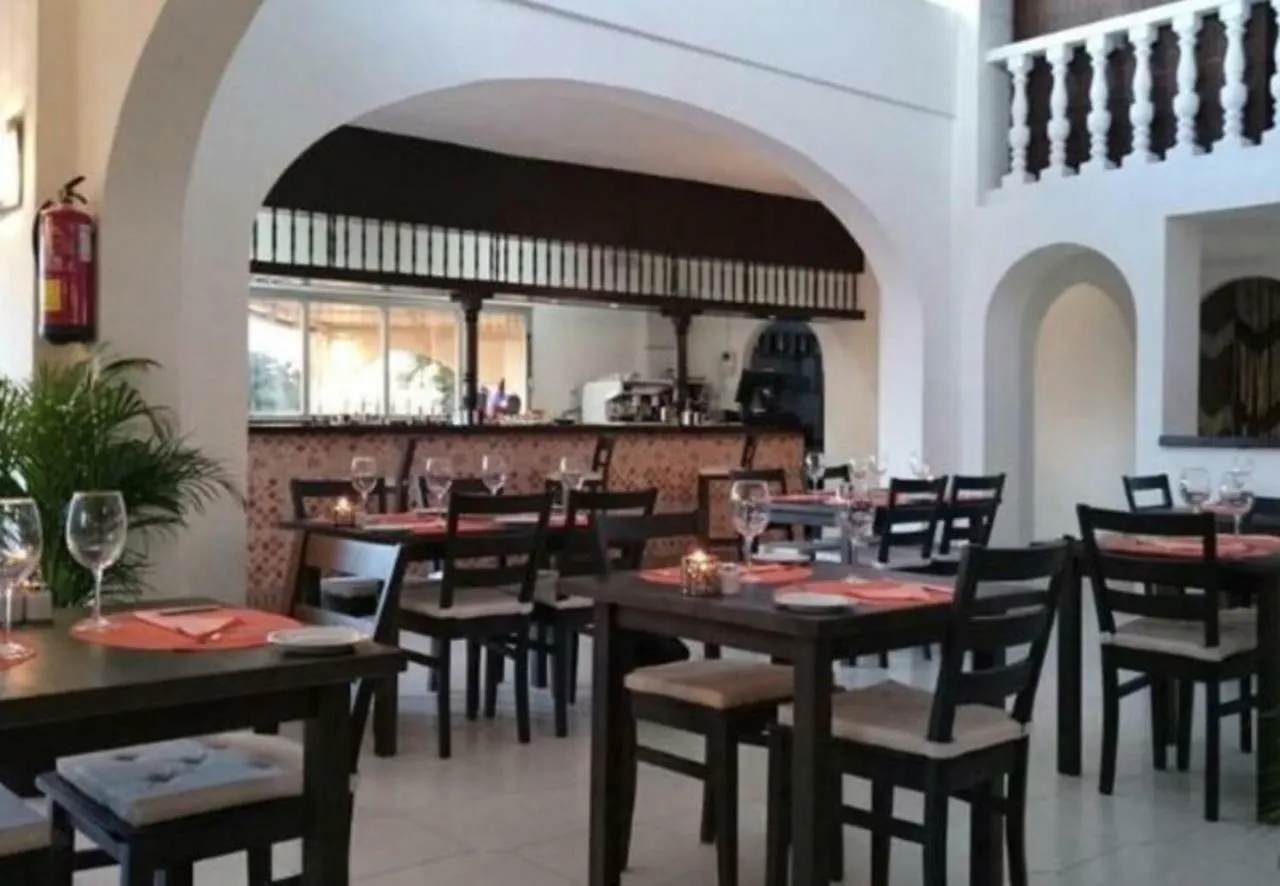 Torremolinos Apartment Near Beach