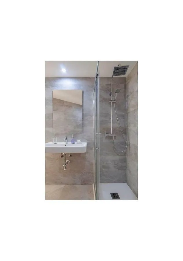 Torremolinos Apartment Near Beach