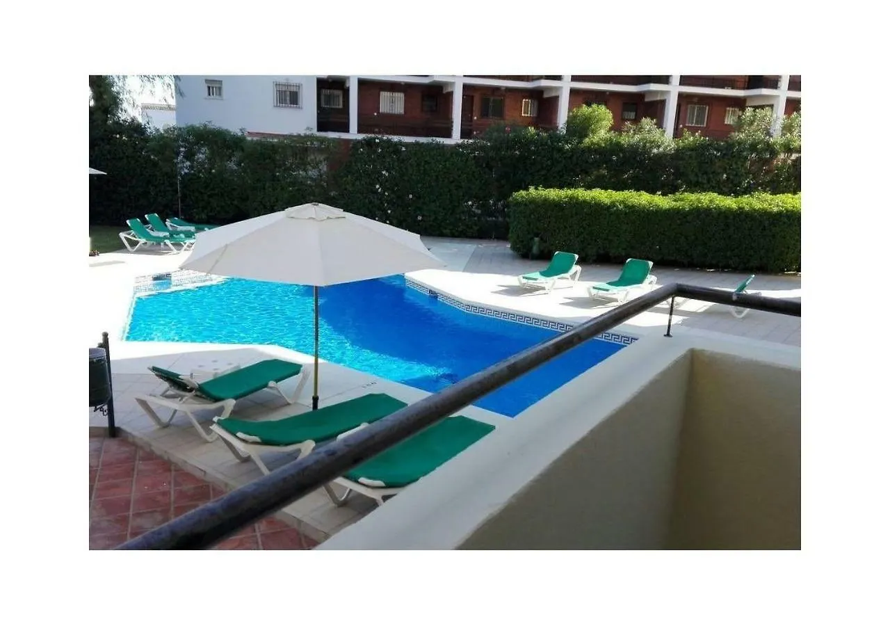 Torremolinos Apartment Near Beach