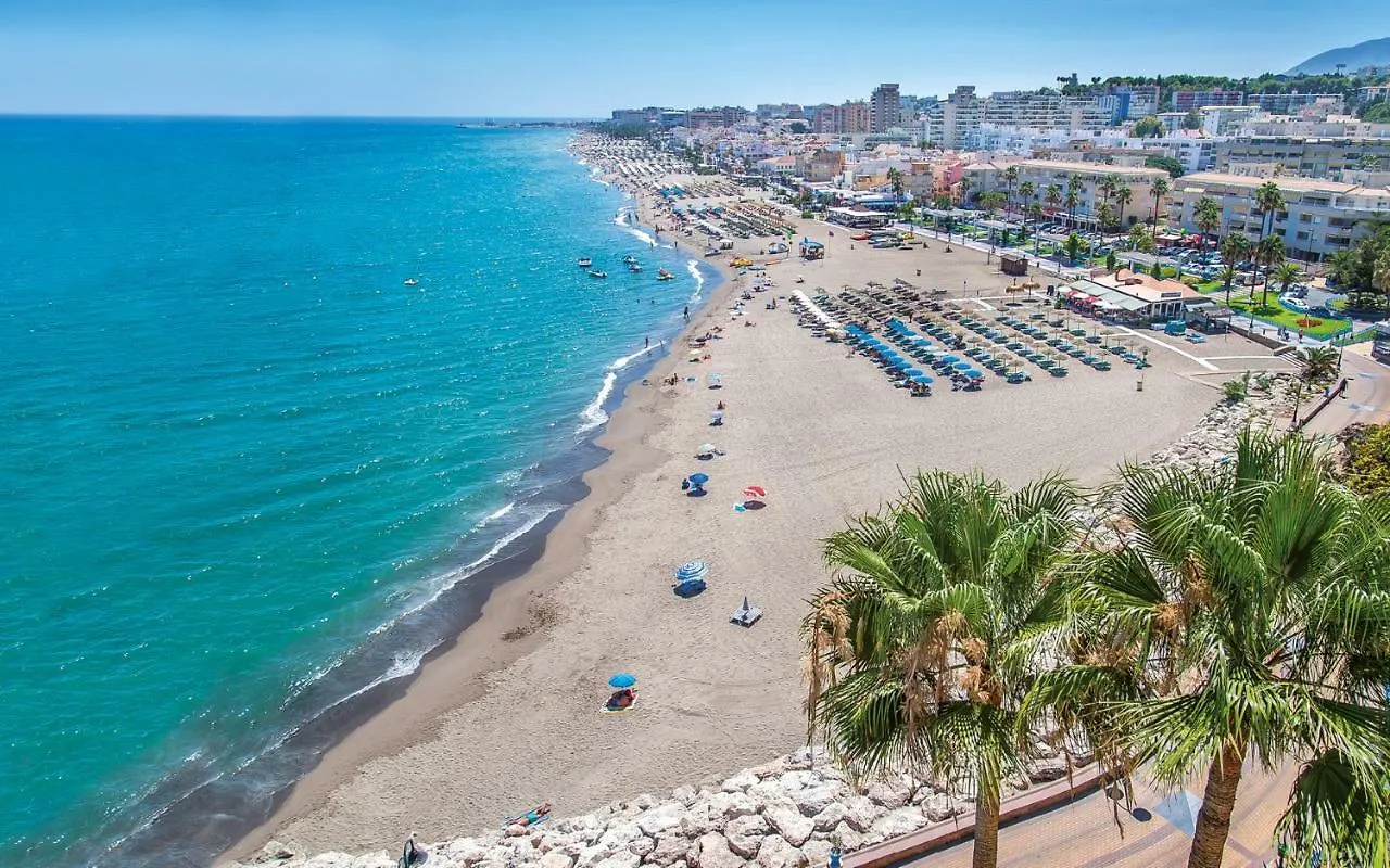 Torremolinos Apartment Near Beach