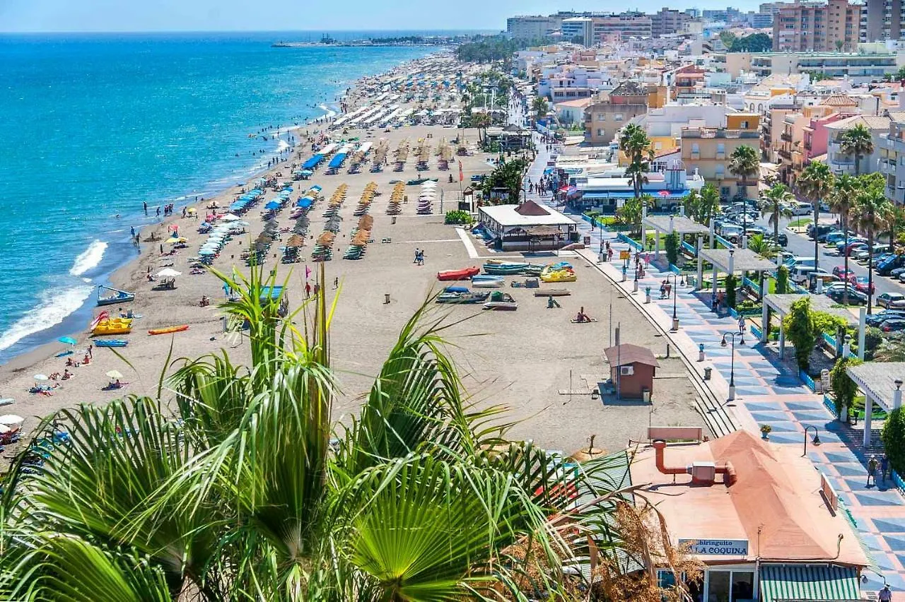 Torremolinos Apartment Near Beach